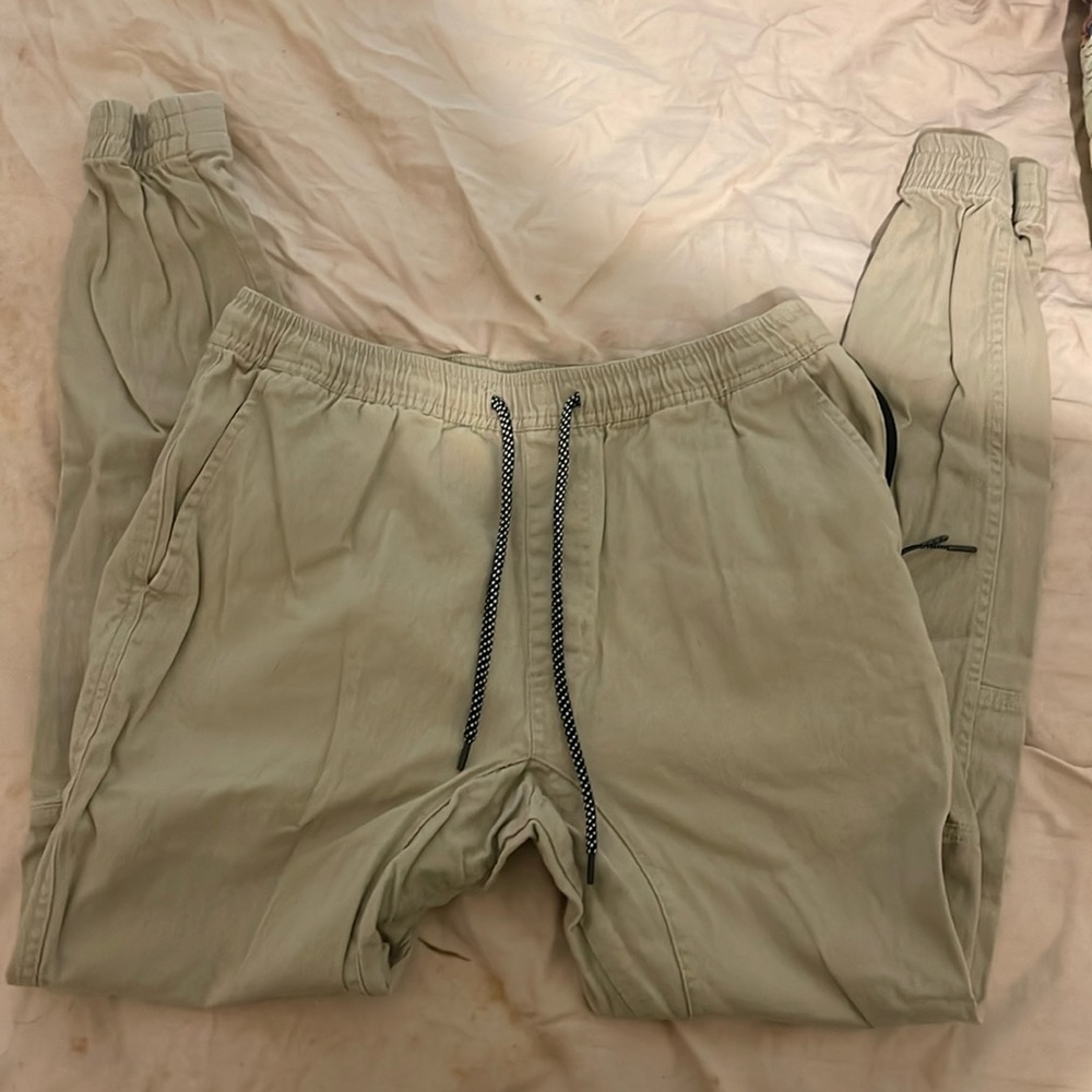 Joggers